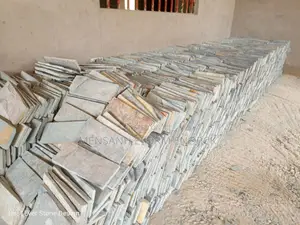 Call For Good Stone Design
