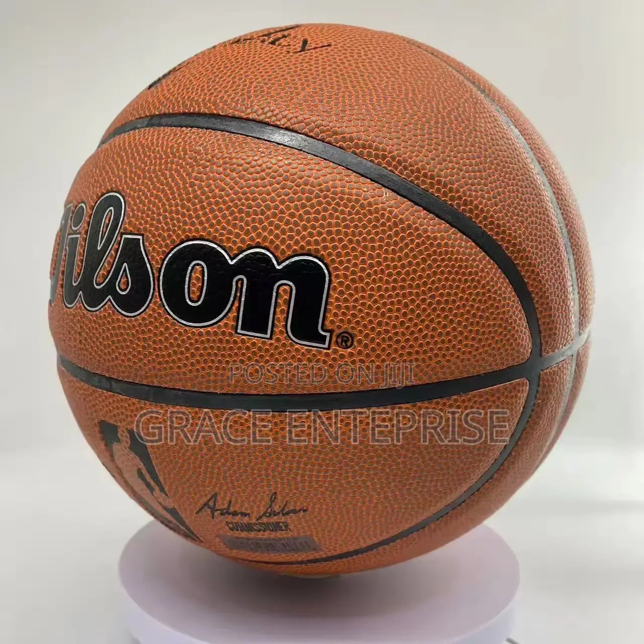High Quality and Affordable Basketball Ball in Diff Colors