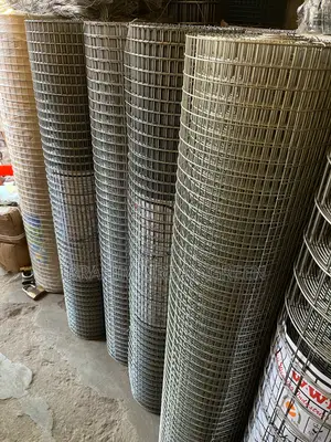 One by Two Wire Mesh Galvanizes