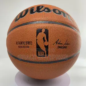 Ultra Modern Basketball Ball in Different Colors and Sizes