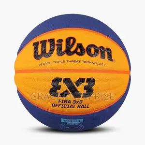 Quality and Luxurious Basketball Ball in Different Colors