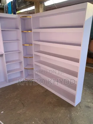 Closet Set for Boutique