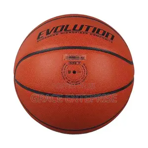 Luxurious and High Quality Basketball in Different Designs