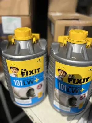 Dr Fixit Waterproofing 10L