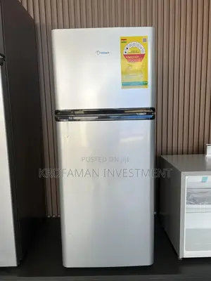 Sigma 118l Top Mount Refrigerator