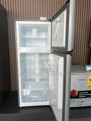Sigma 118l Top Mount Refrigerator