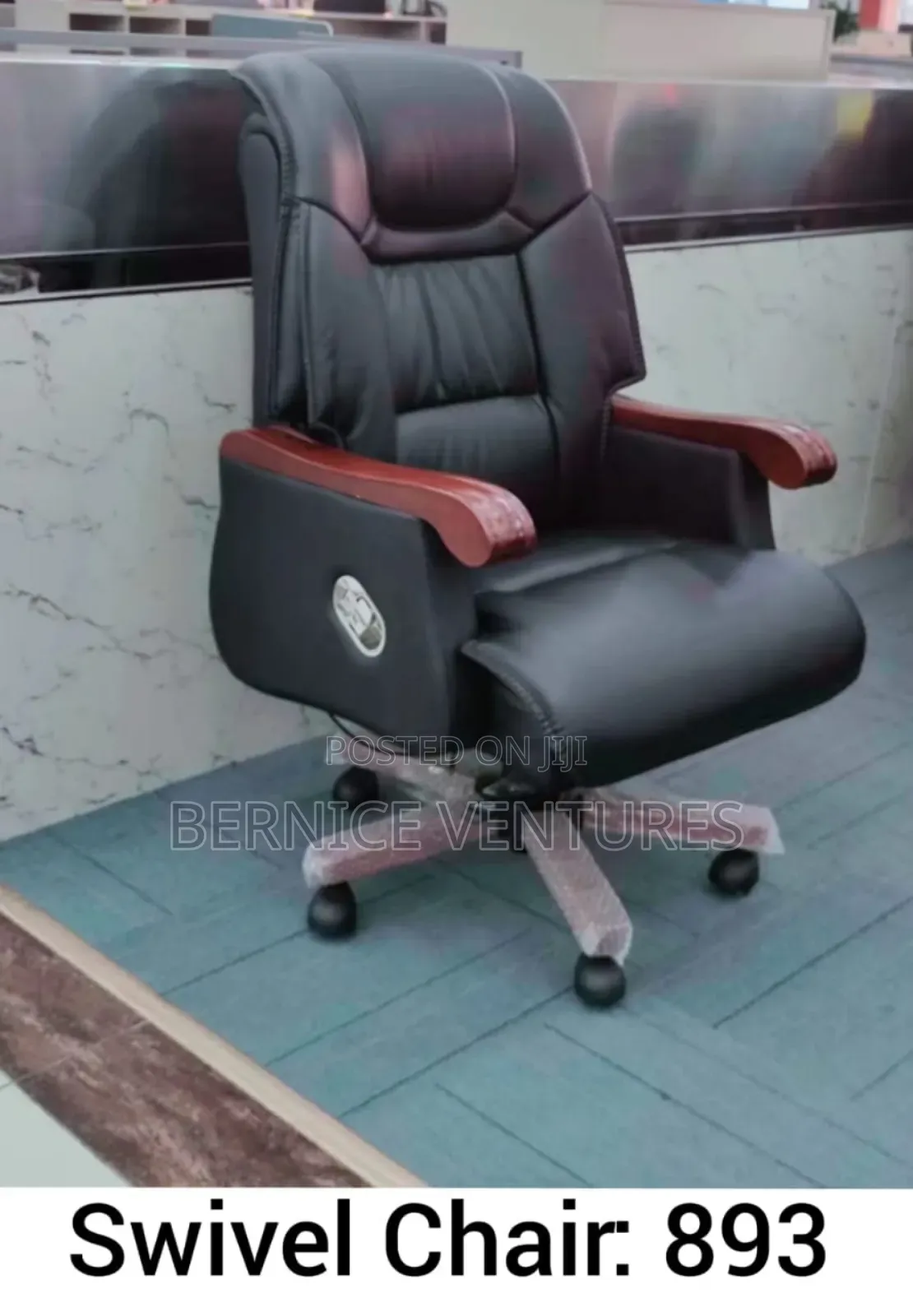 Boardroom Chair 