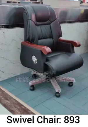 Boardroom Chair 