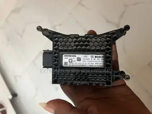 2022 Honda Accord Oem Adaptive Cruise Control Radar Sensor