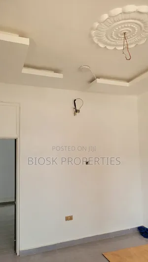 1bdrm Apartment in Biosk Properties, Malejor for rent