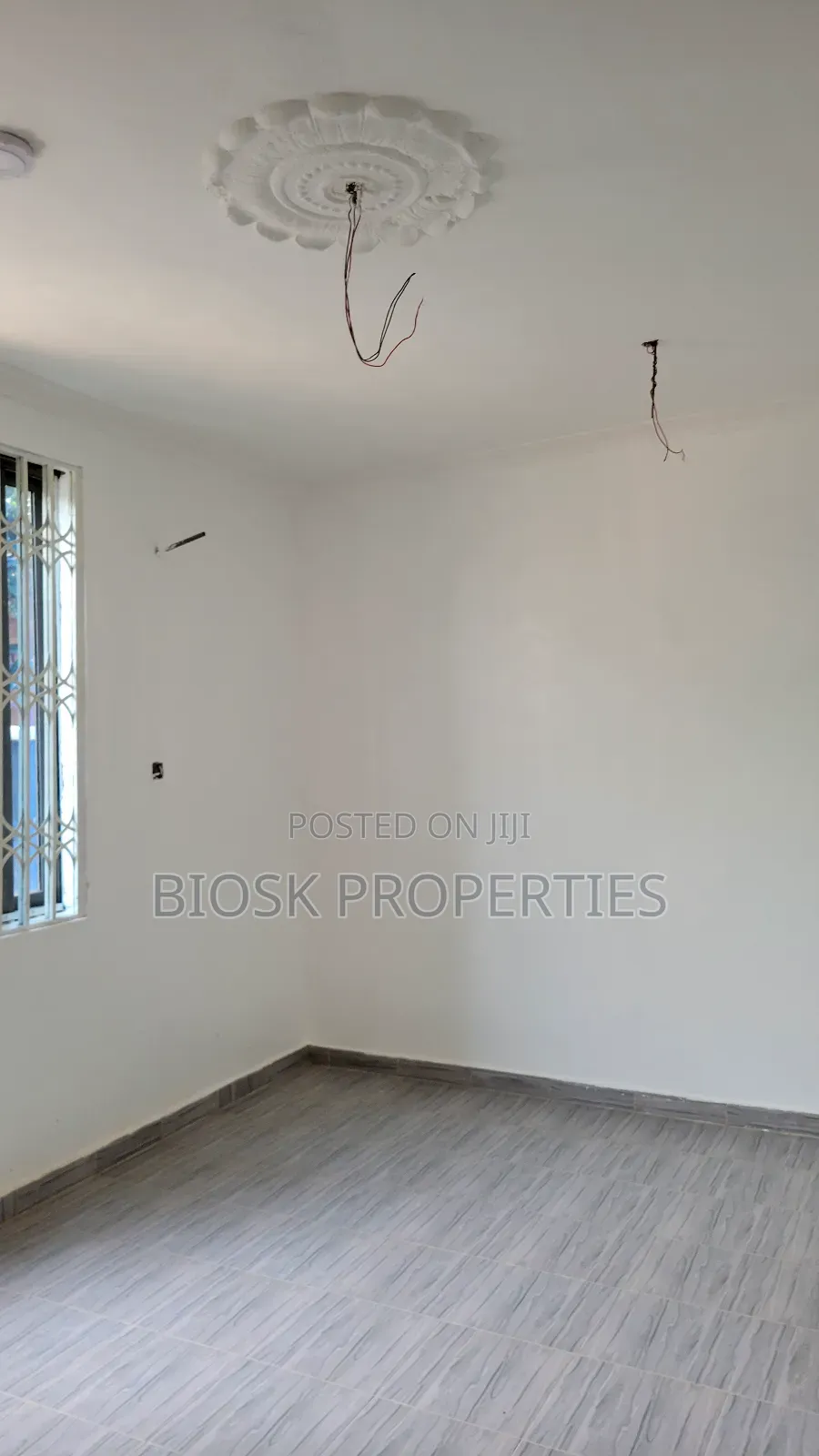 1bdrm Apartment in Biosk Properties, Malejor for rent