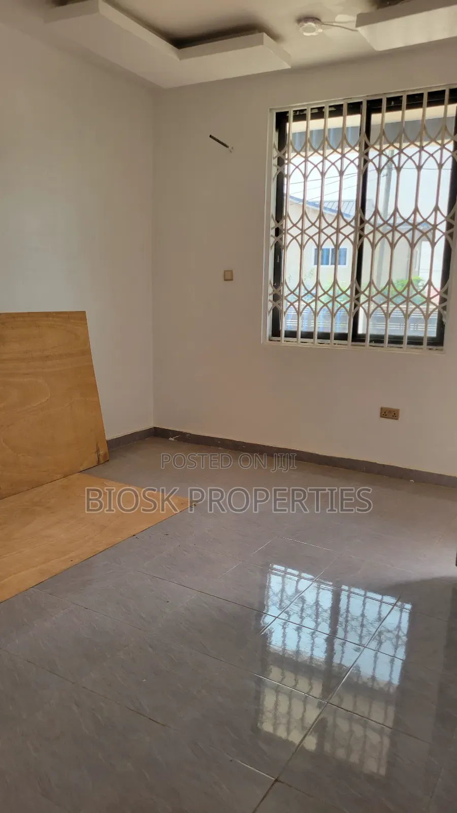 1bdrm Apartment in Biosk Properties, Malejor for rent