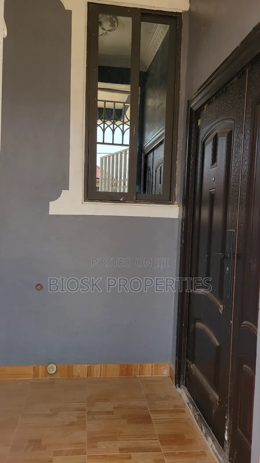 1bdrm Apartment in Biosk Properties, Malejor for rent