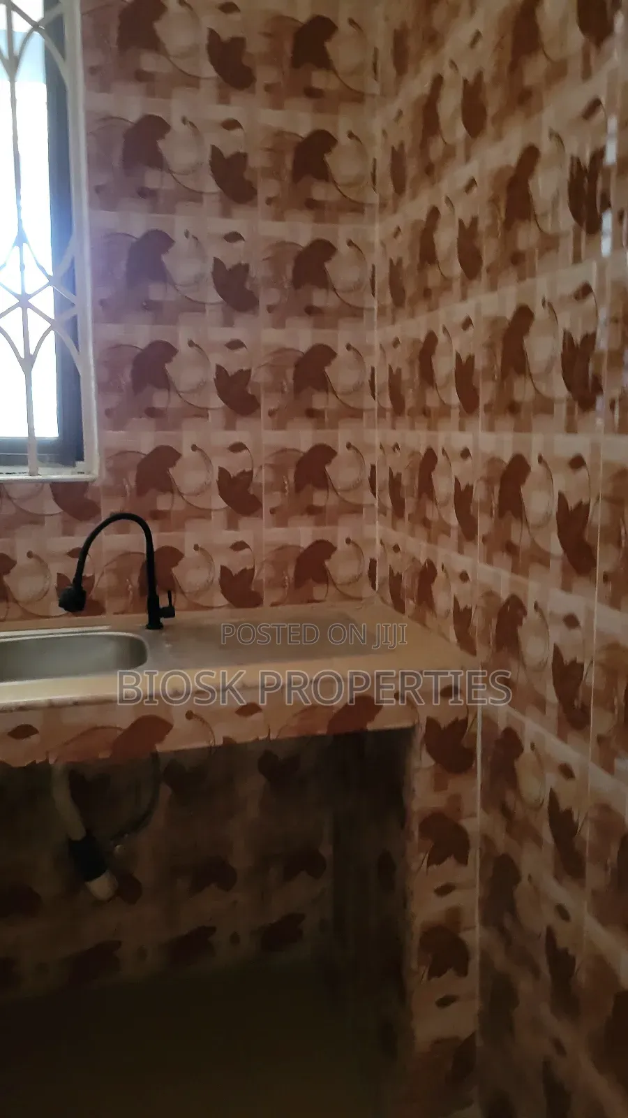 1bdrm Apartment in Biosk Properties, Malejor for rent