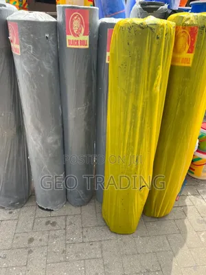 Damp Proof Rubber