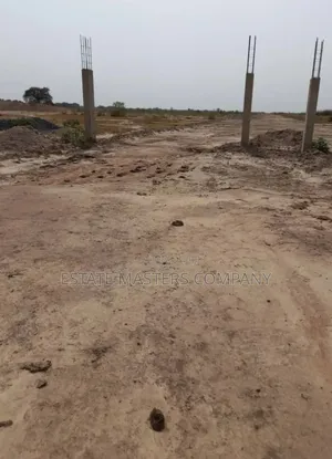 Get Your Residential Land From Your Favourite Site