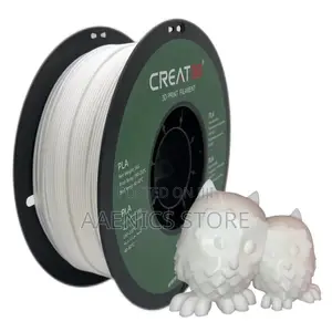 3d Printing Filament - Creat3d Pla, Tpu, Abs, Petg Filaments