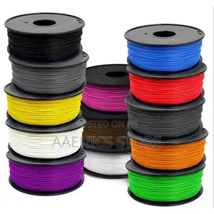3d Printing Filament - Creat3d Pla, Tpu, Abs, Petg Filaments