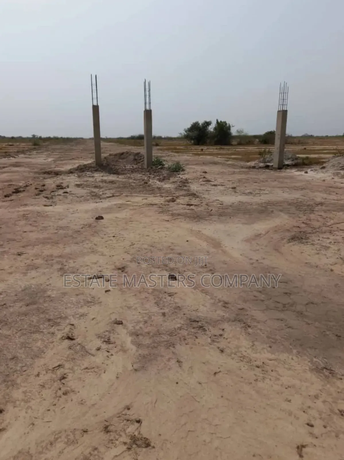 Get a Super Star Land at Good Location for Your Projects.