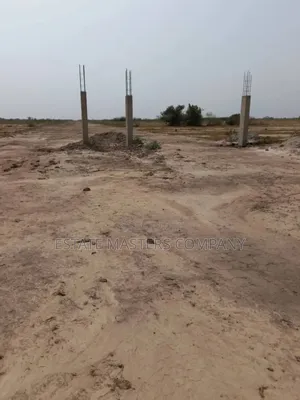 Get a Super Star Land at Good Location for Your Projects.
