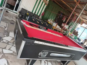 Snooker Cue