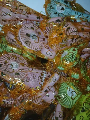 Branded Hand Fans as Souvenirs