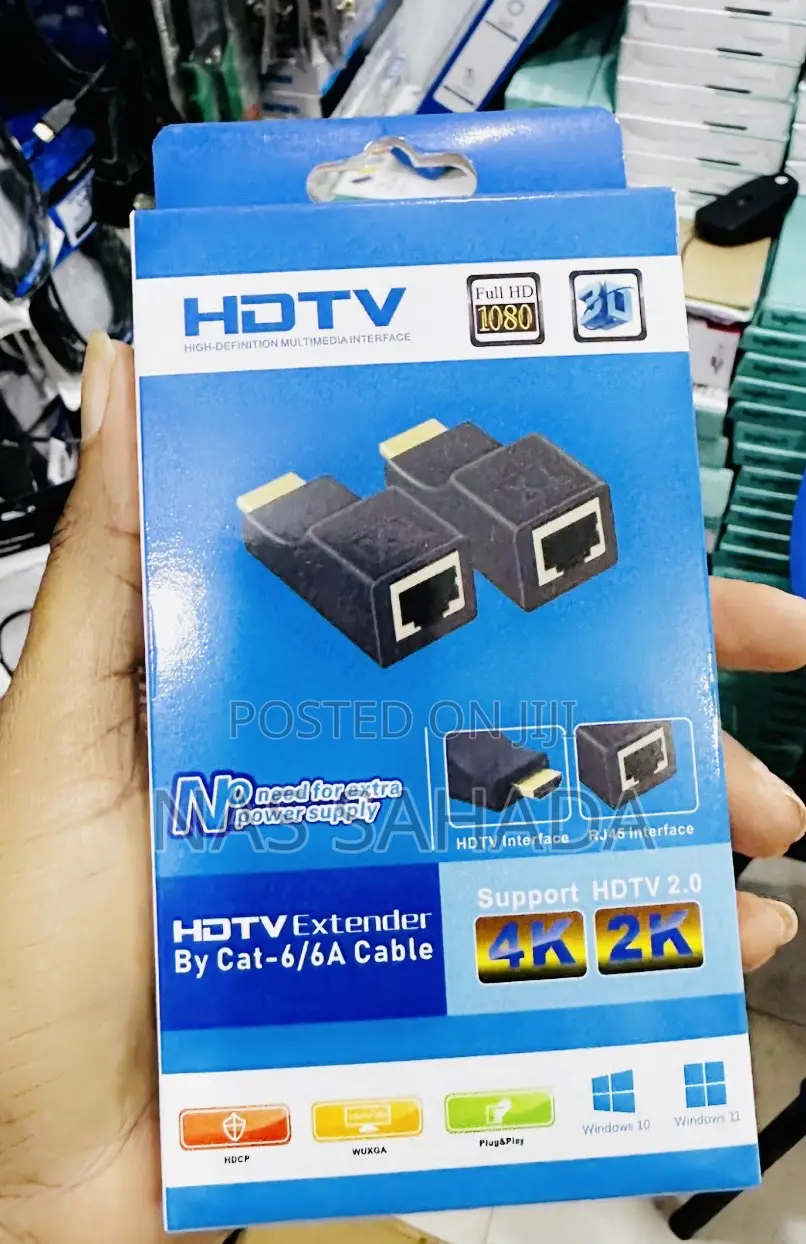 HDMI Extender 30m