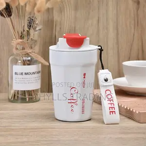 Coffee Cup