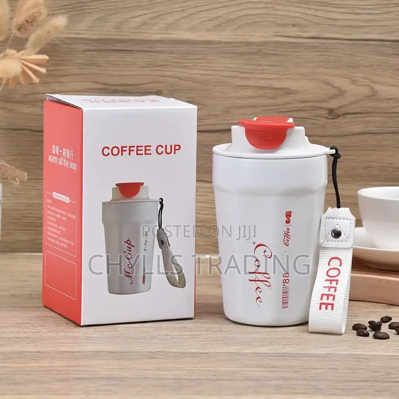 Coffee Cup