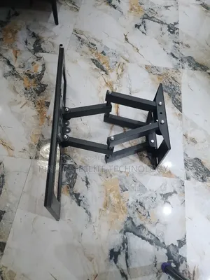 Tv Wall Mount Very Movable to Any Angle