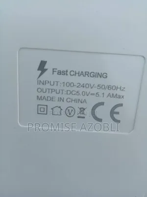Multi-Function Charger