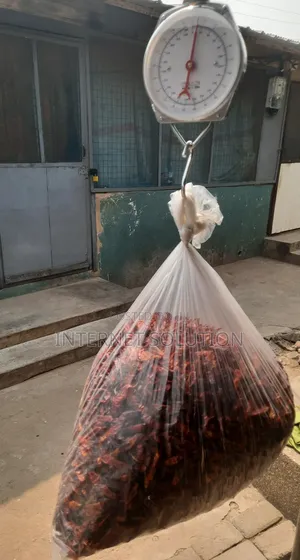 Dry Hot Chilli Cayenna Pepper Promo Sales