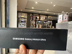 Samsung Galaxy Watch Ultra 47mm