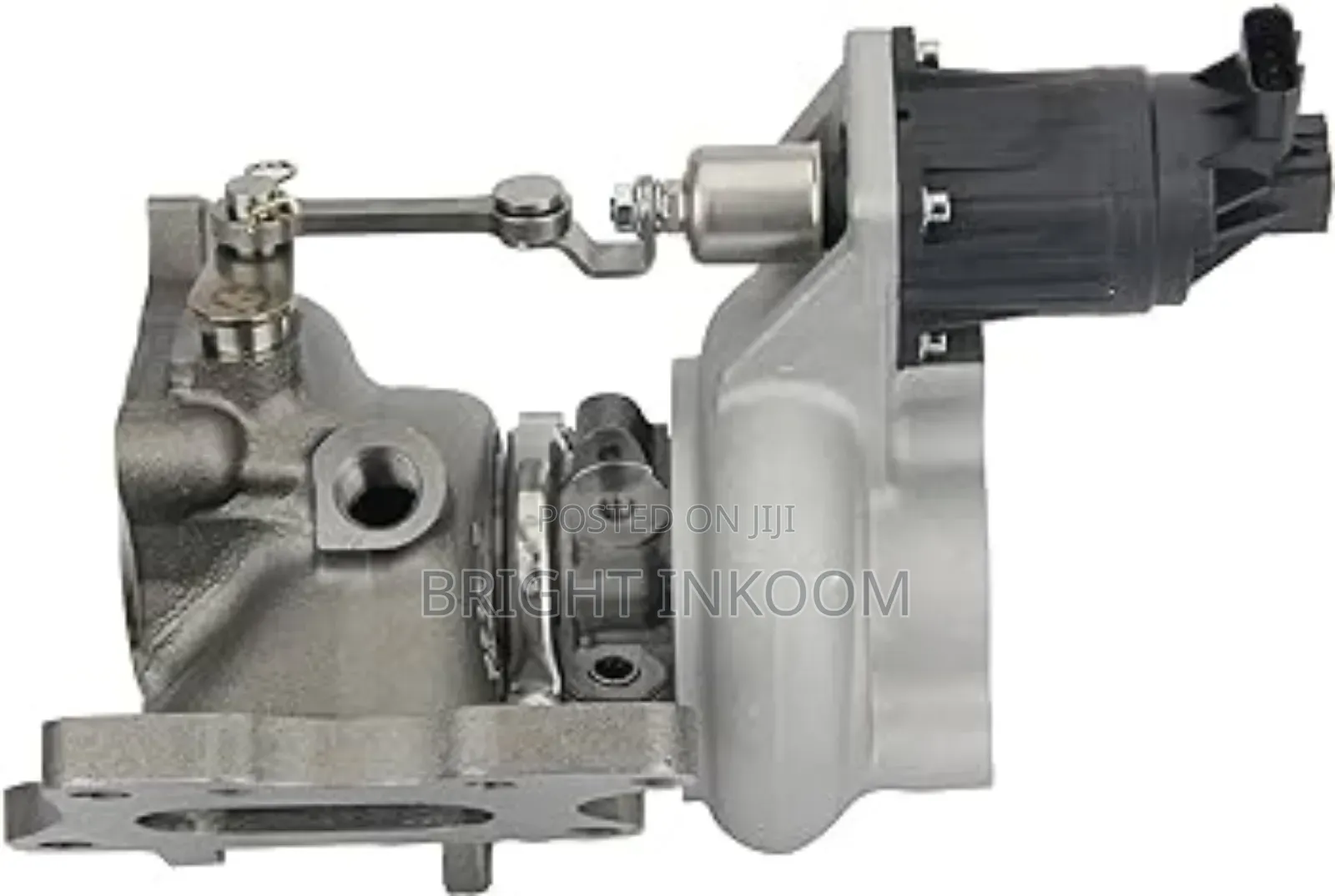 Honda CRV 2017 2018 2019 Turbocharger