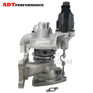 Honda Civic 2016 2017 2018 Turbocharger