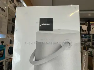 Bose Soundlink Revolve+ Ii Bluetooth Speaker