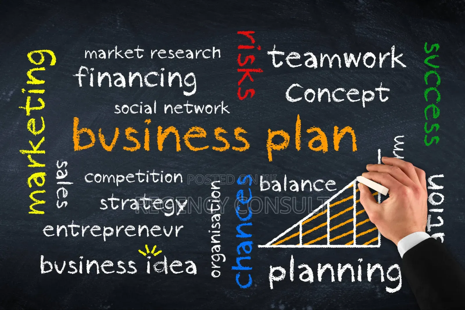 Actionable and Bankable Business Plans
