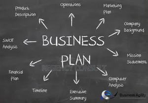 Actionable and Bankable Business Plans