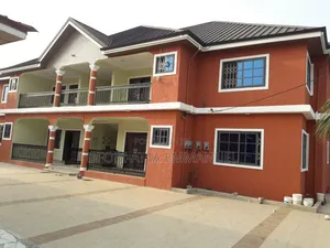2bdrm Apartment in Amasaman 3 Junction, Pokuase for rent