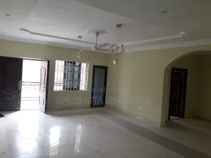 2bdrm Apartment in Amasaman 3 Junction, Pokuase for rent