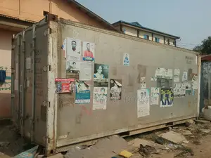 20ft Freezer Container for Sale
