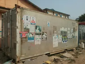 20ft Freezer Container for Sale