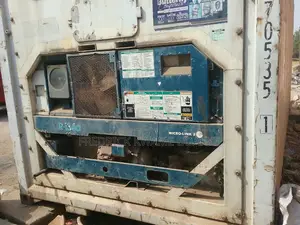 20ft Freezer Container for Sale
