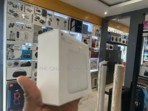 96w Usb-C Power Adapter