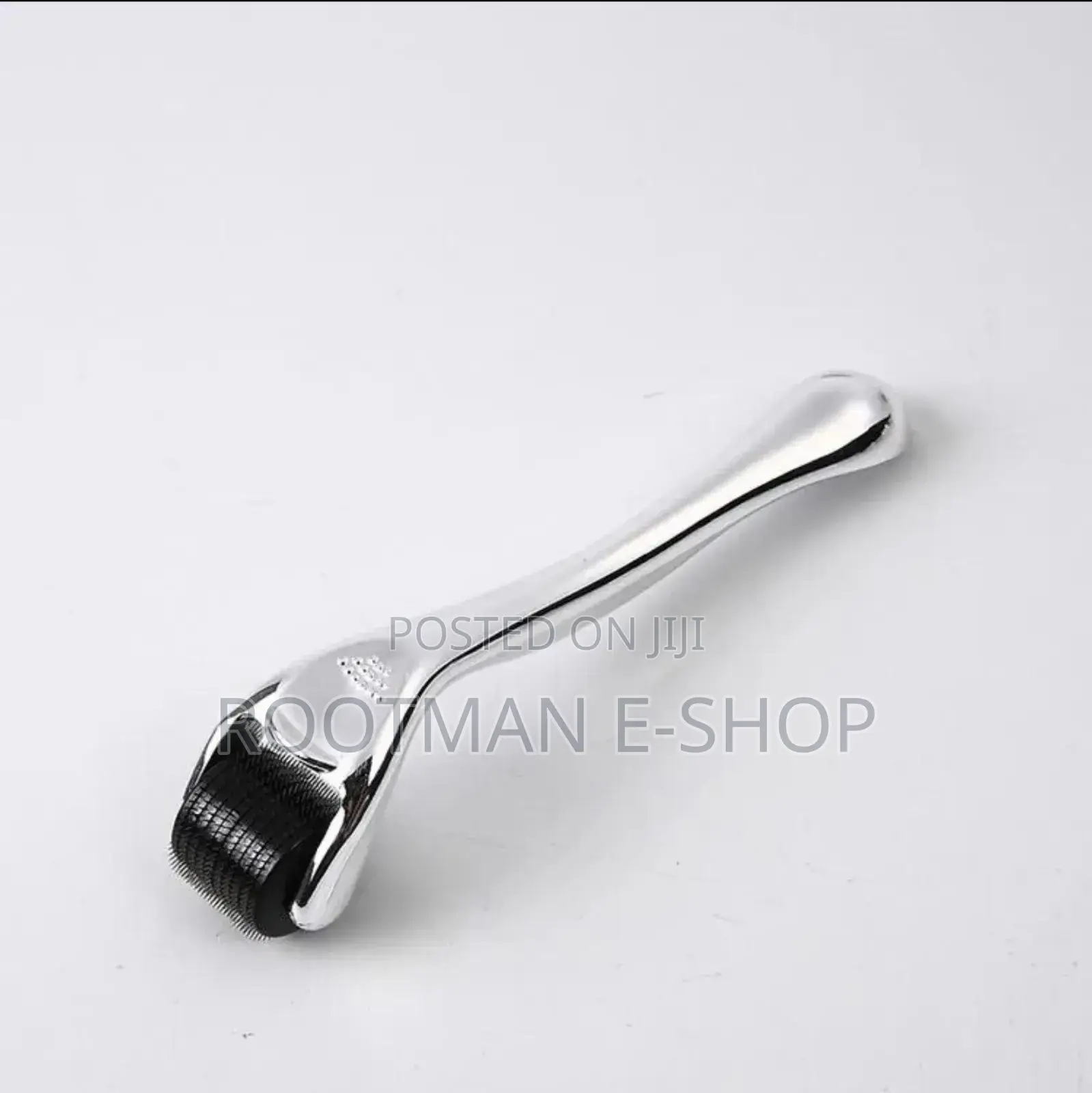 Silver 0.5 Derma Roller
