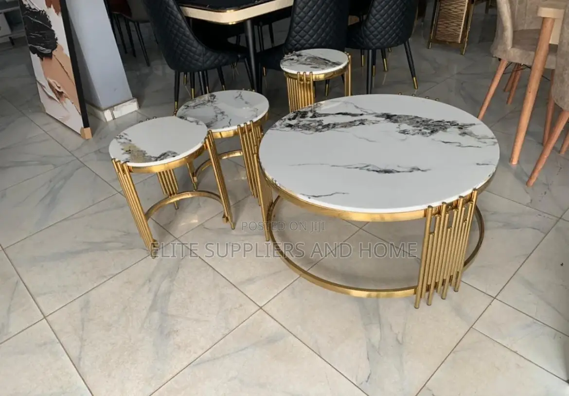 Coffee Table Set