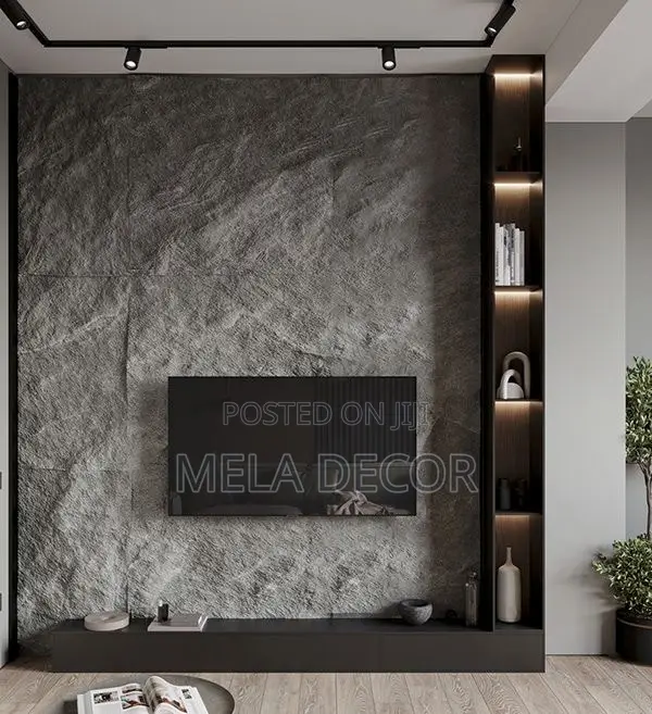 Pu Stone Veneer Panels(Turkey)