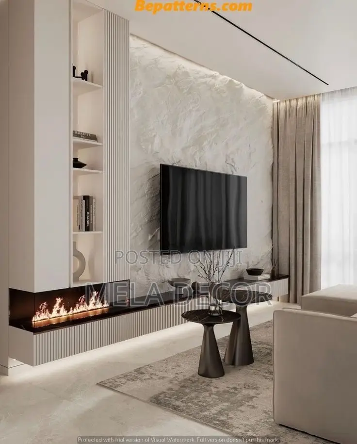 Pu Stone Veneer Panels(Turkey)