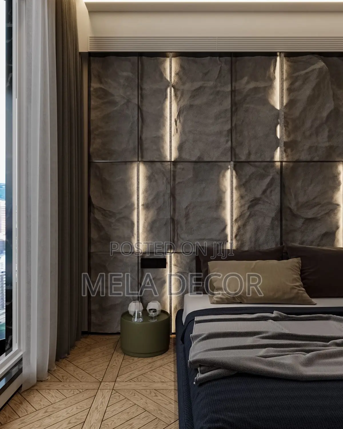 Pu Stone Veneer Panels(Turkey)