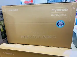 Great Samsung Du7010 50 Inch Tv